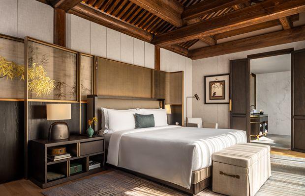 Mandarin Oriental Qianmen